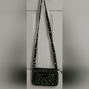 Vera Bradley Crossbody purse